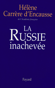 Picture of La Russie inachevée