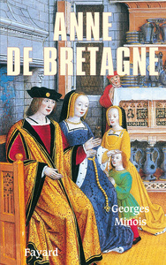 Image de Anne de Bretagne