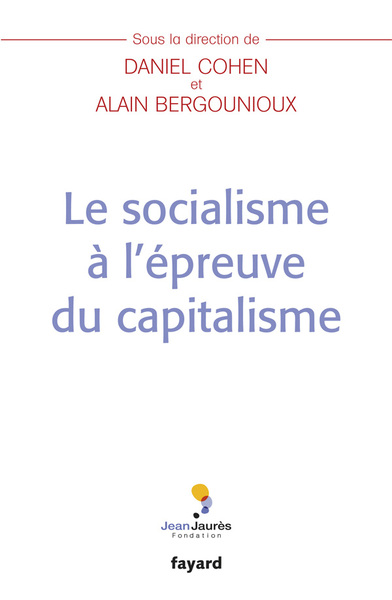 Image de Le socialisme à l'épreuve du capitalisme