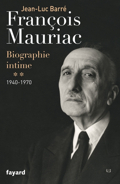 Image de François Mauriac