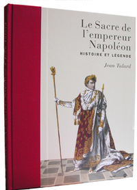 Image de Le Sacre de l'empereur Napoléon