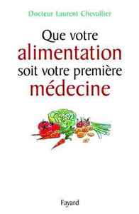 Picture of Que votre alimentation soit votre première médecine