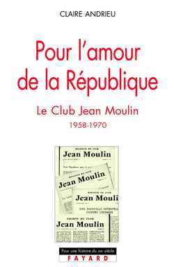 Image de Pour l'amour de la République