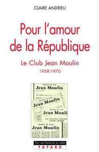 Image de Pour l'amour de la République