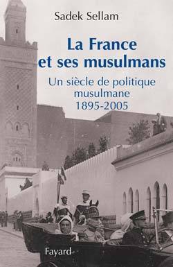 Picture of La France et ses musulmans