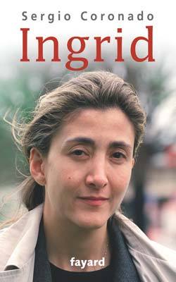 Picture of Ingrid