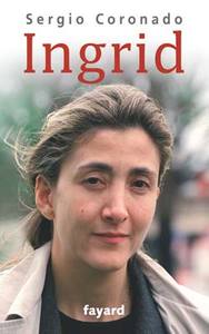 Picture of Ingrid
