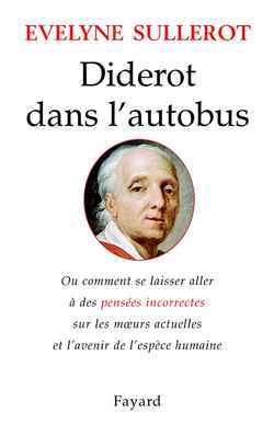Picture of Diderot dans l'autobus