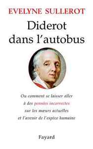 Picture of Diderot dans l'autobus
