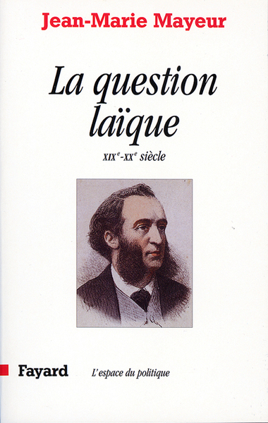Image de La Question laïque