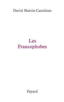 Picture of Les Francophobes