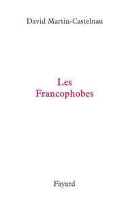 Picture of Les Francophobes