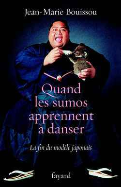 Picture of Quand les sumôs apprennent à danser