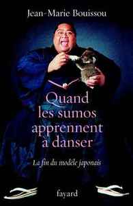Picture of Quand les sumôs apprennent à danser