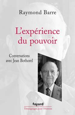 Image de L'Expérience du pouvoir