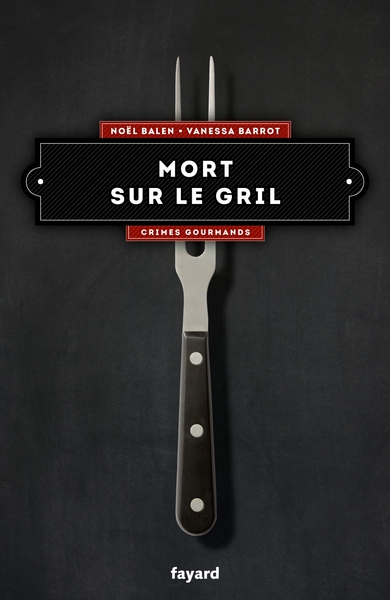 Image de Mort sur le gril