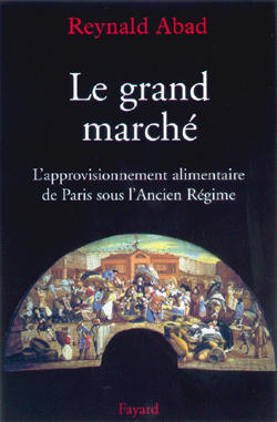 Image de Le grand marché