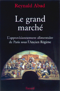 Image de Le grand marché