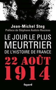 Picture of Le Jour le plus meurtrier de l'histoire de France