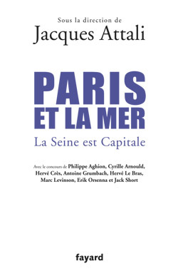 Image de Paris et la mer.