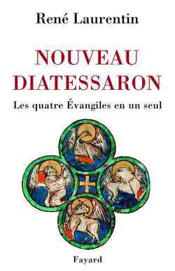 Picture of Nouveau Diatessaron