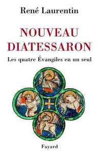 Picture of Nouveau Diatessaron