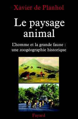 Picture of Le paysage animal