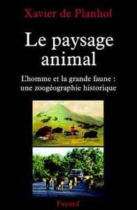 Picture of Le paysage animal