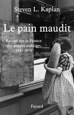 Image de Le Pain maudit