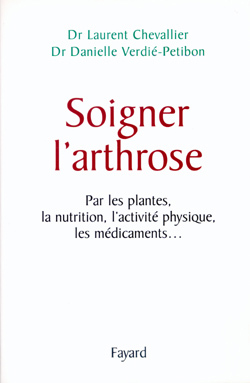 Picture of Soigner l'arthrose