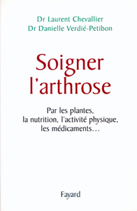 Picture of Soigner l'arthrose