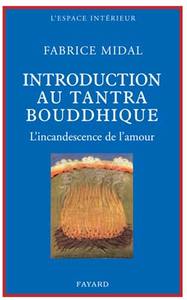Image de Petite introduction au tantra bouddhique