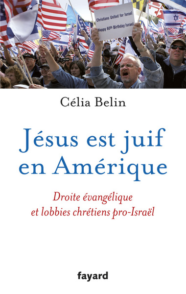 Image de Jésus est juif en Amérique