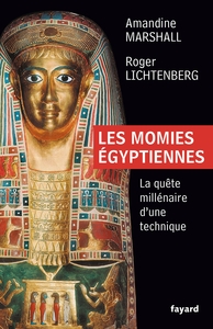 Image de Les momies égyptiennes