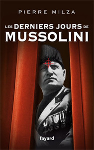 Image de Les derniers jours de Mussolini
