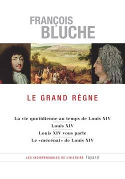 Image de Le Grand Règne