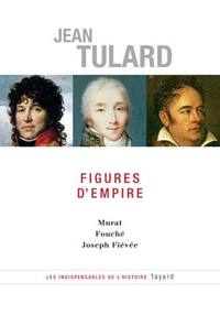 Image de Figures d'Empire