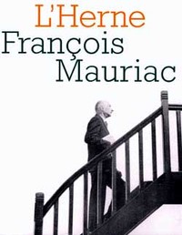 Image de François Mauriac