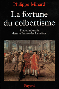 Picture of La Fortune du colbertisme
