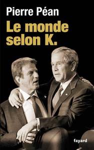 Picture of Le monde selon K.