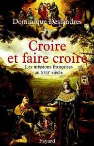 Image de Croire et faire croire