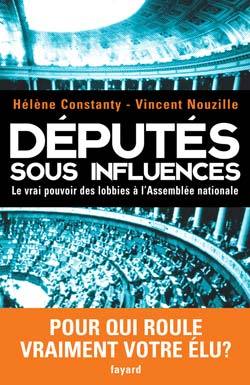 Picture of Députés sous influences