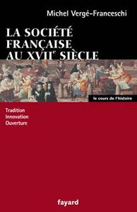 Image de La société française au XVII siècle