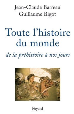 Image de Toute l'histoire du monde