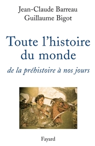 Image de Toute l'histoire du monde