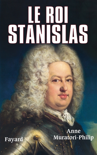 Image de Le roi Stanislas