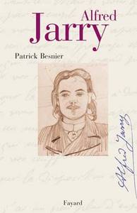 Image de Alfred Jarry