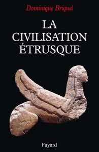 Image de La civilisation étrusque