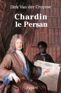 Image de Chardin le Persan