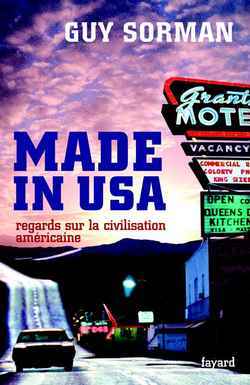 Picture of Made in USA